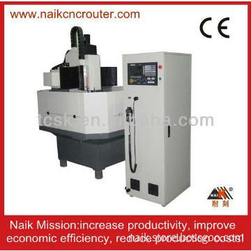 High quality aluminum engraving machine 8STC-6060A